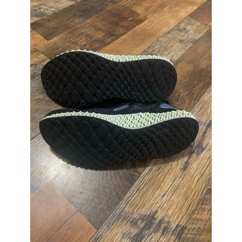 Adidas AlphaEdge 4D‎ iridescent shoes